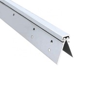 YHG011 Standard Duty Concealed Leaf Pivot Hinge Door