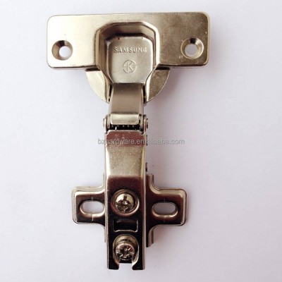 855 Restoration Soft Close Furniture Hardware Concealed Hinge