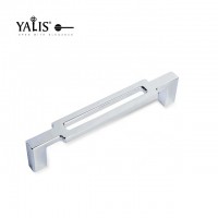 Modern kitchen cabinet pulls drawer handles 128mm hardware manufacturer