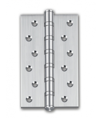 6 inch ball bearing stainless steel door hinge 6"x3.5"x3mm