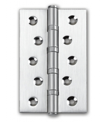 5 inch stainless Steel Ball Bearing Door Hinges