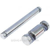 Stainless steel double ended standoffs