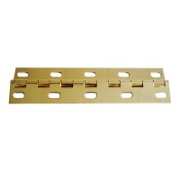 China custom Heavy Duty Brass decorative cabinet door Hinge