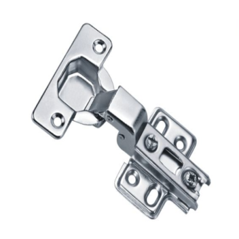 9805 concealed steel two way hinge