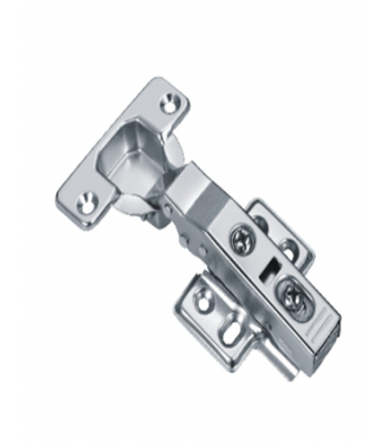 875 clip on hydraulic soft close cabinet conceal hinge