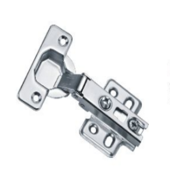 262 Steel One Way Cabinet Hinge