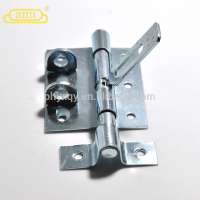 Colored Plated Zinc XX Type Iron Bolt Door Latch