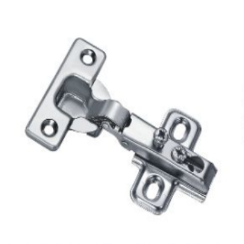 26mm Cup 105 Degree Steel Two Way Hinge