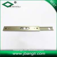 hot sale door bolt door flush bolt aluminum alloy door shield