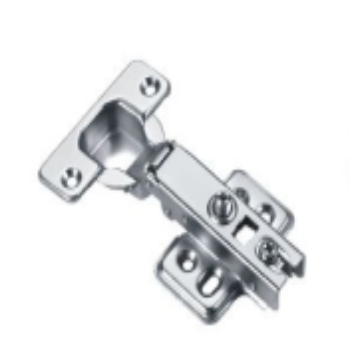 839 hydraulic concealed cabinet steel hinge