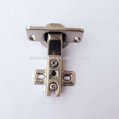 30-degree matel furniture hinge