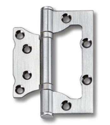 4 inch stainless steel Sub-mother ball bearing door hinge