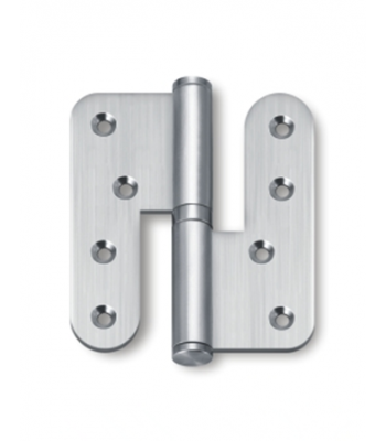 4 inch stainless steel detachable ball bearing door hinge